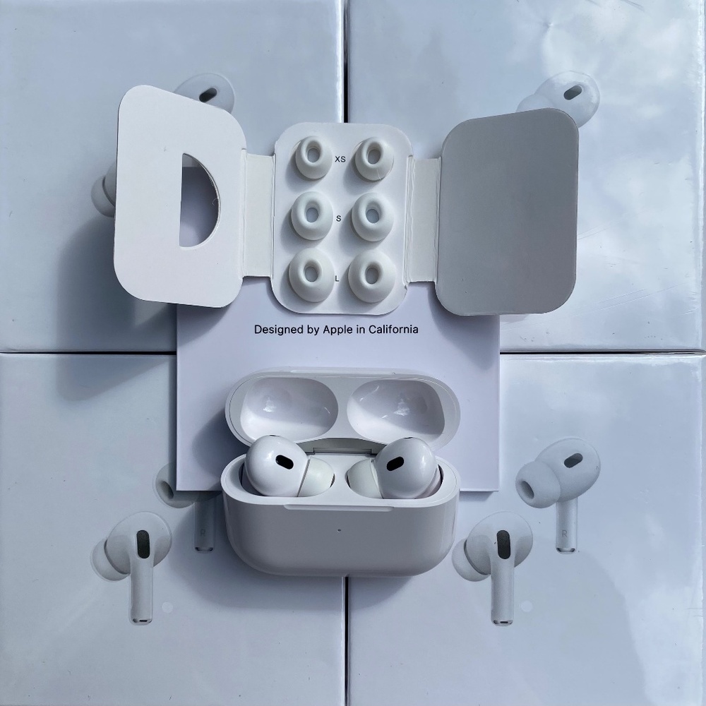 ✨NEW✨ AirPods Pro 2nd Generation